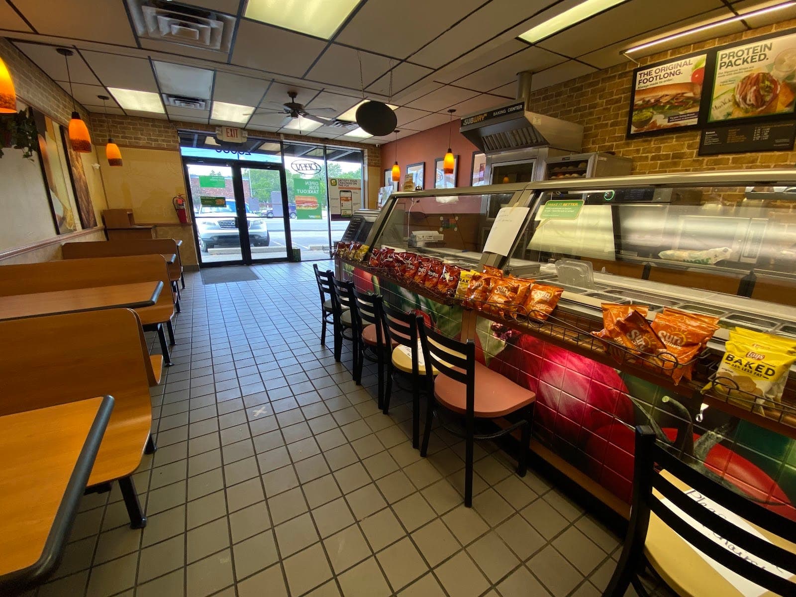 Subway