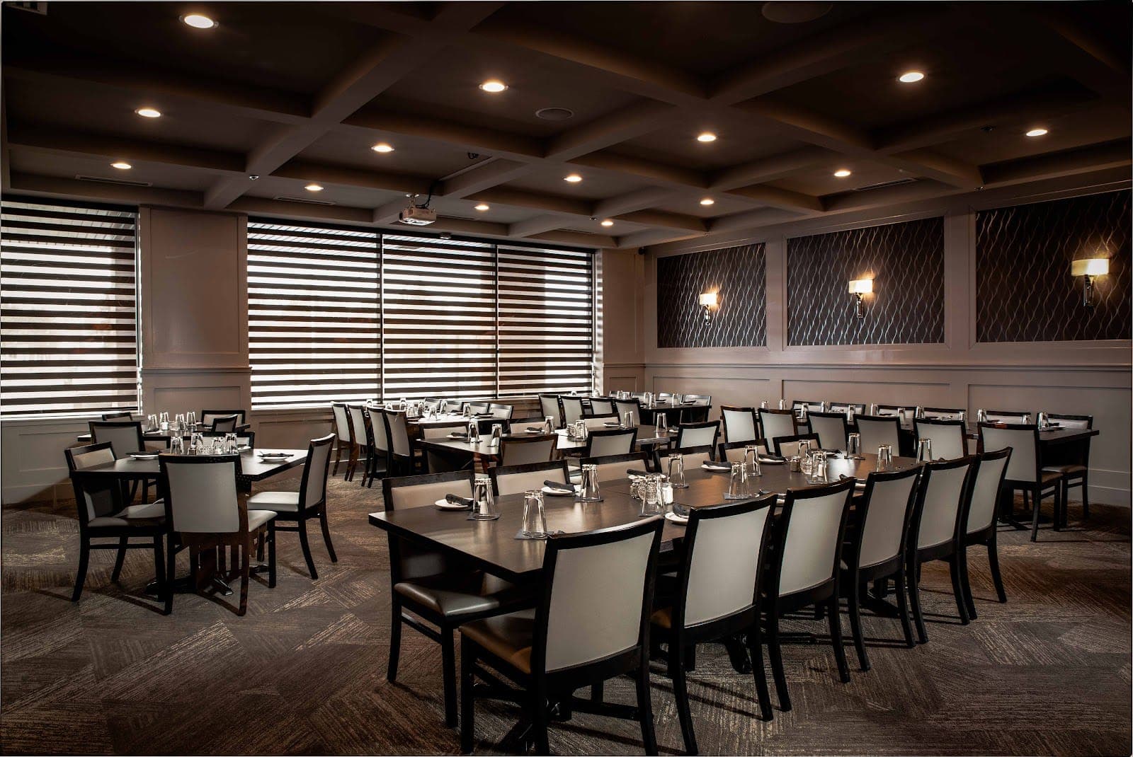 L.A. Bistro Canton