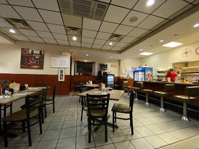 Six Star Family Restaurant & Coney Island