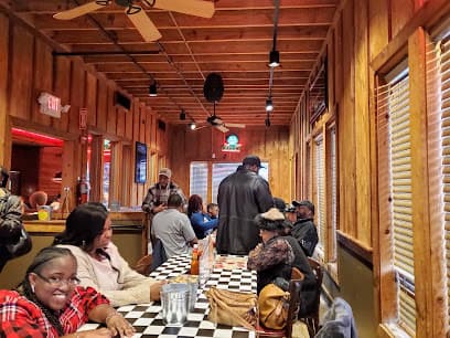 Logan's Roadhouse