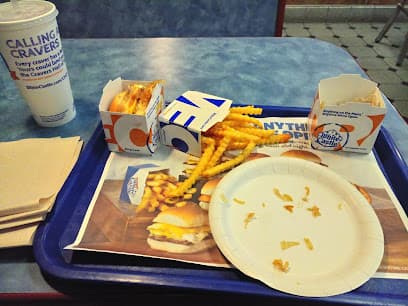 White Castle