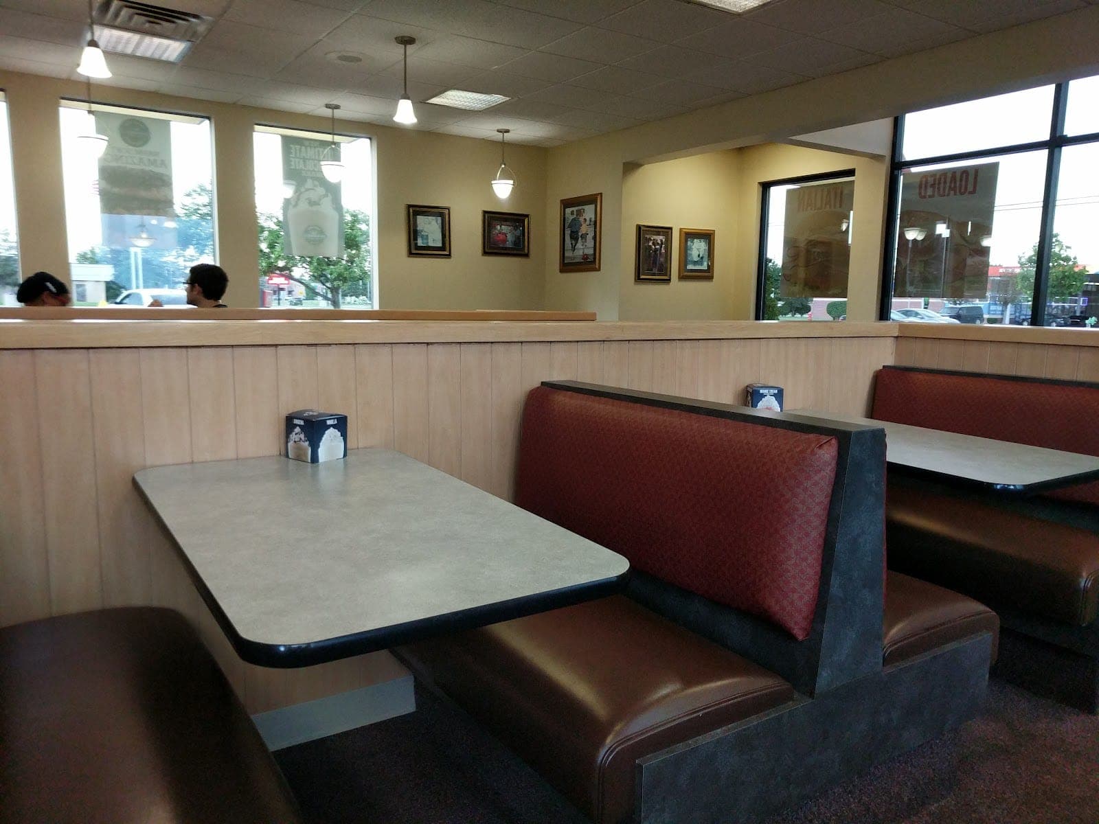 Arby's