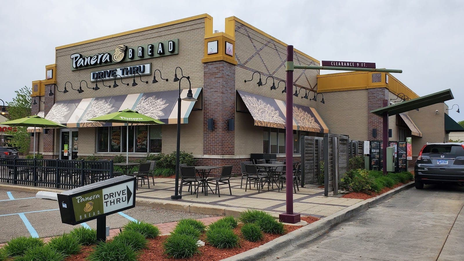 Panera Bread