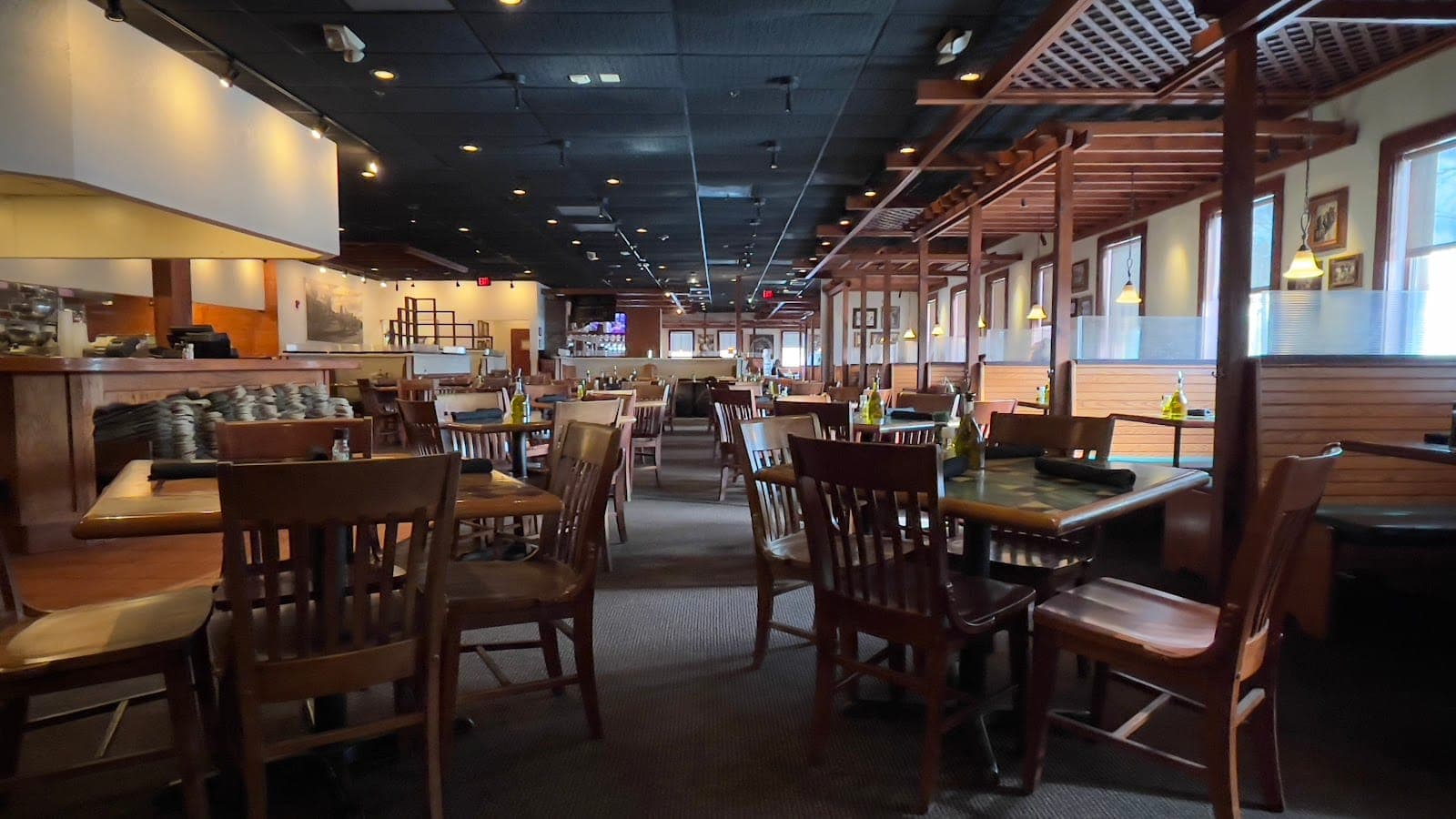 Carrabba's Italian Grill