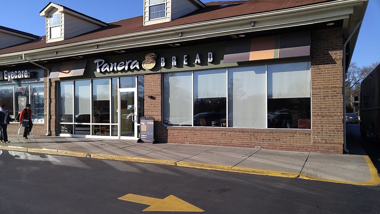 Panera Bread