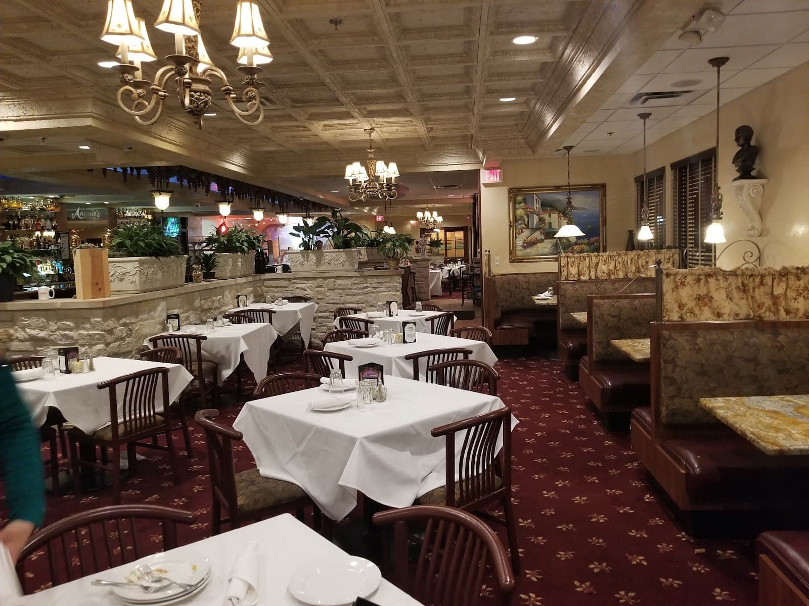 Antonio's Cucina Italiana