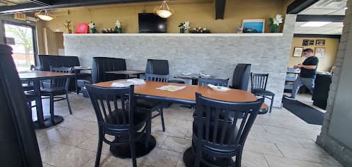 Alex Kabob House