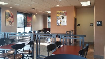 Jack in the Box