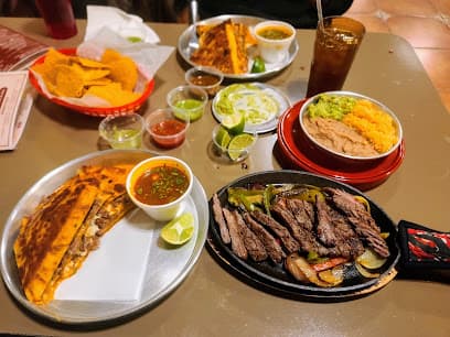 Taqueria Los Charros