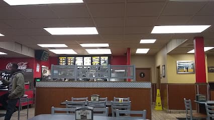 Hardee's