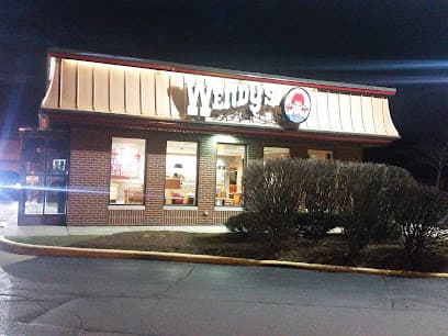 Wendy's