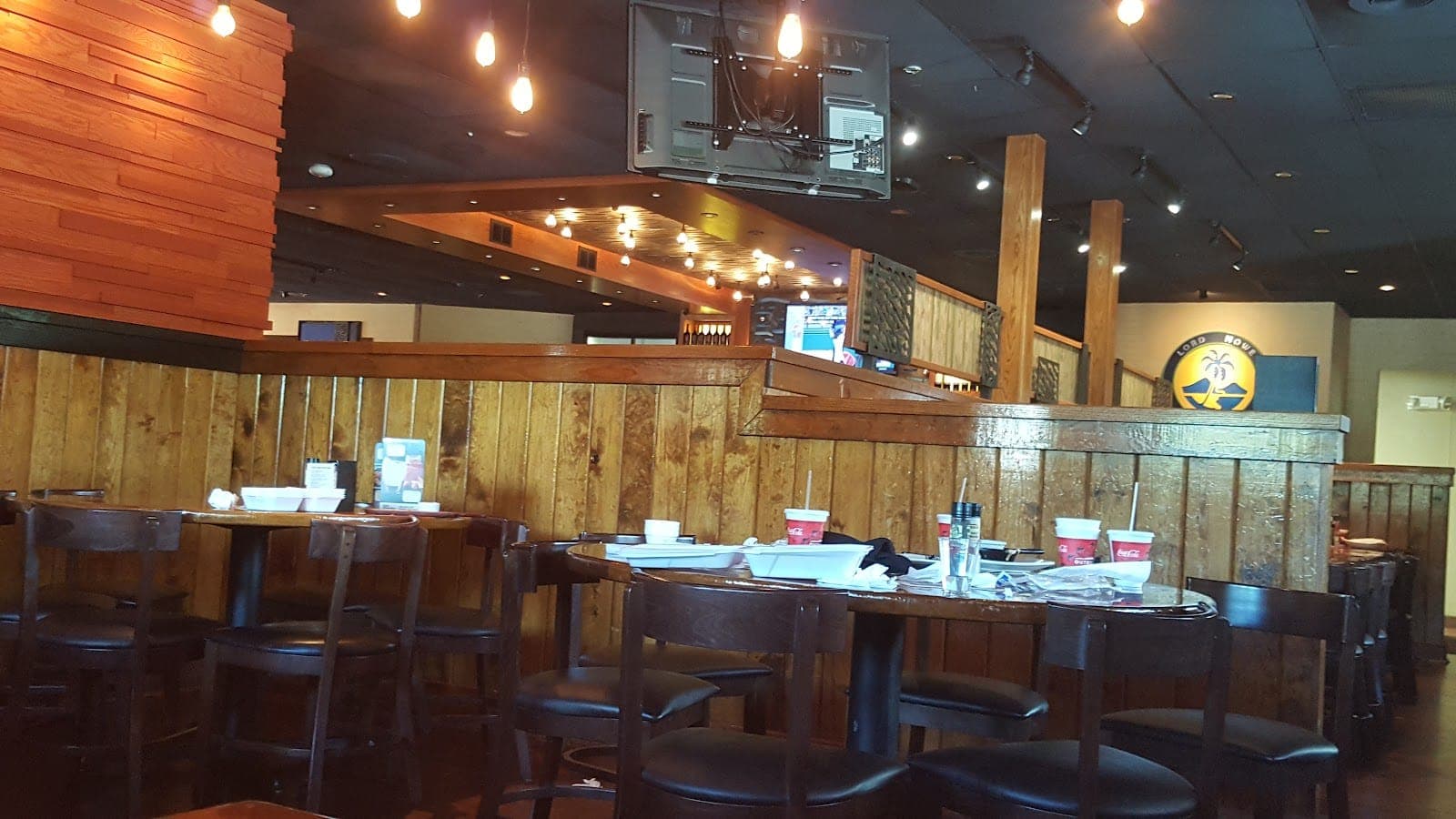Outback Steakhouse