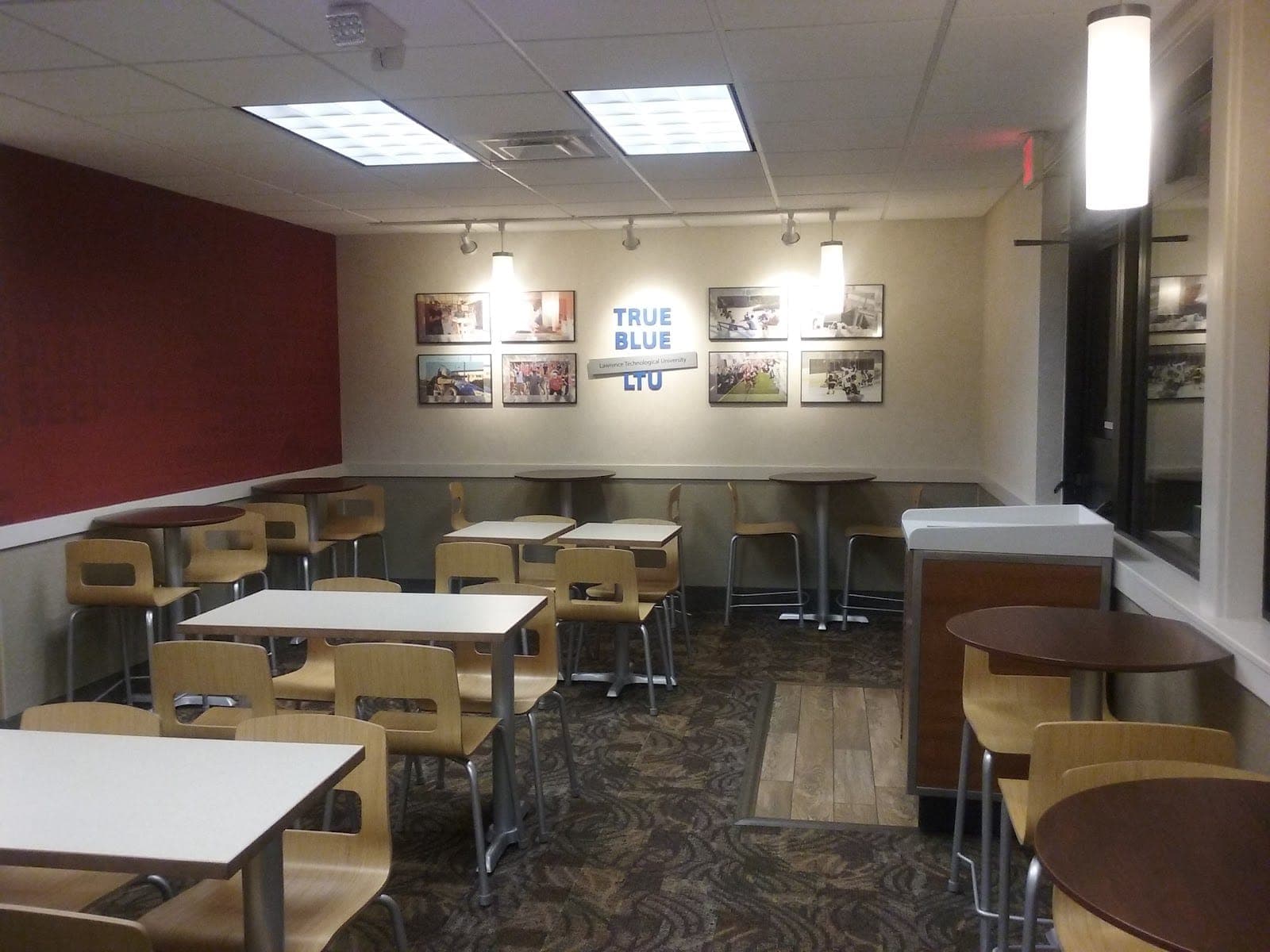 Wendy's