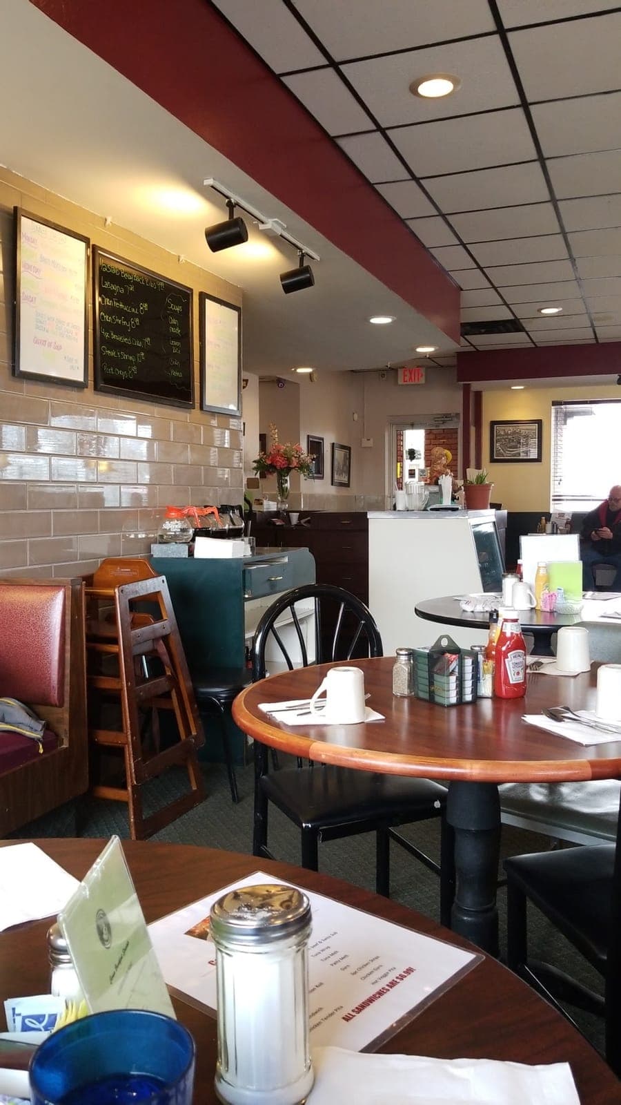 Cameo Restaurant