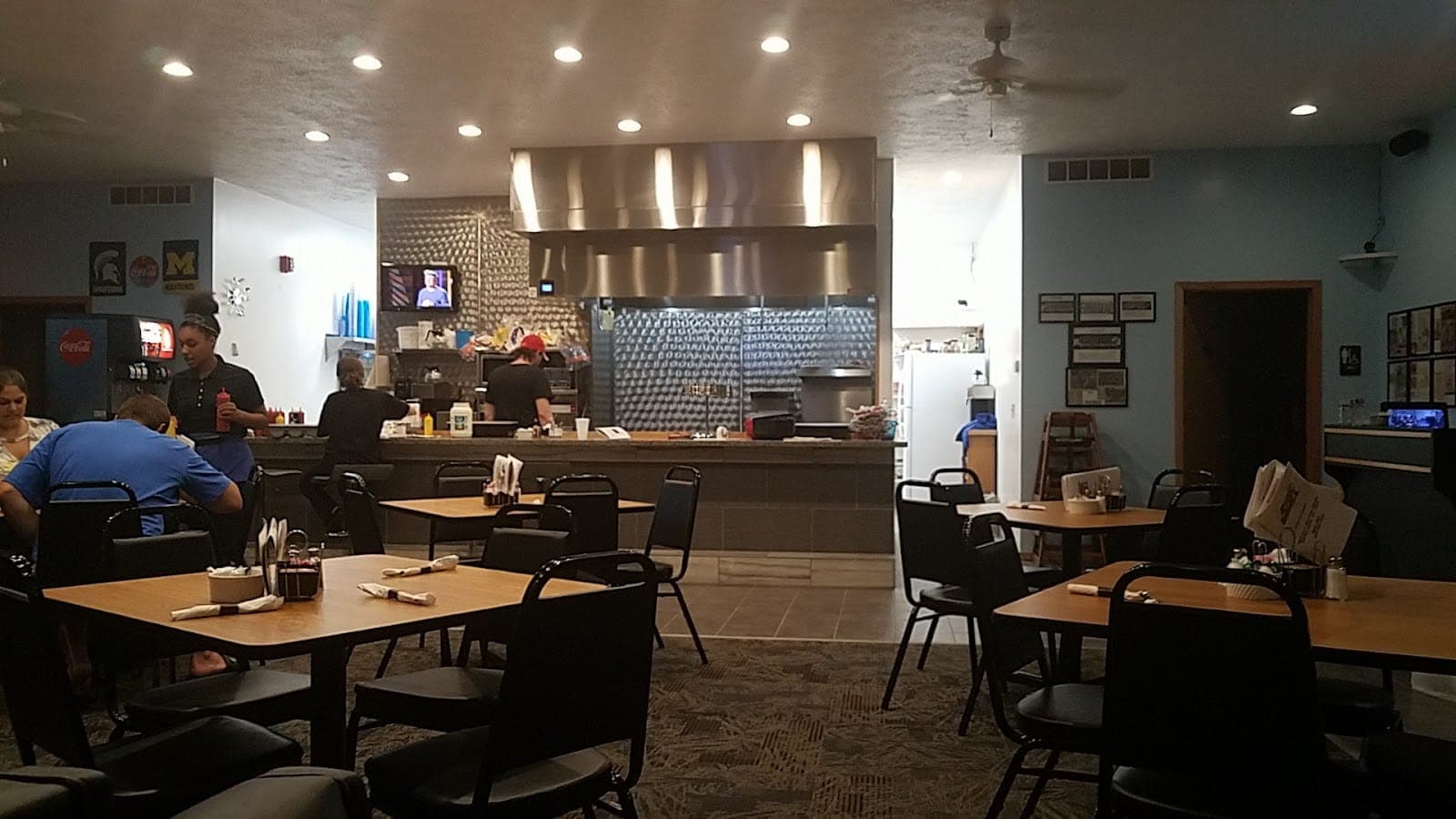 R&R Grill