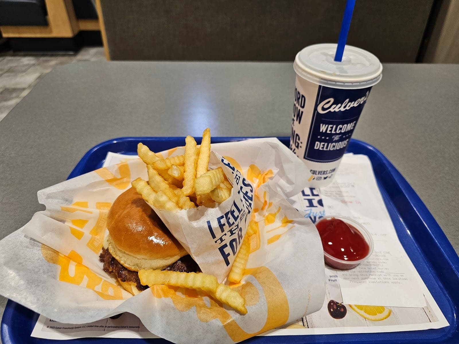 Culver's