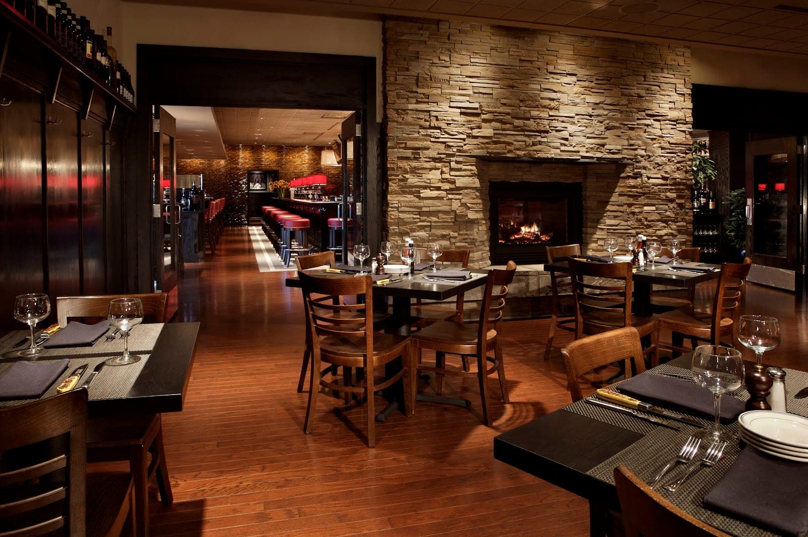 Pittsburgh Blue Steakhouse