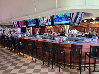 Dave & Buster's