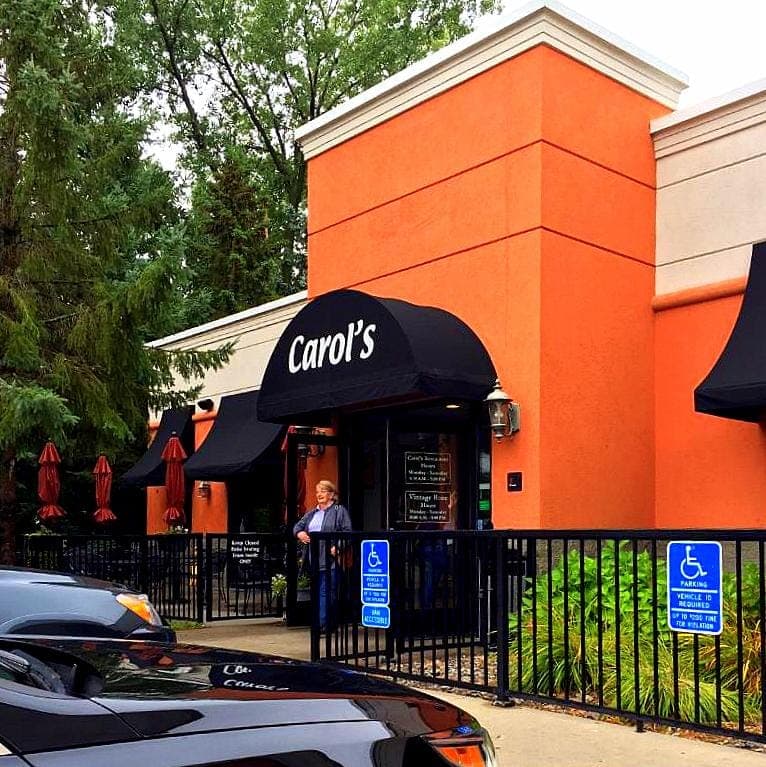 Carol's Restaraunt