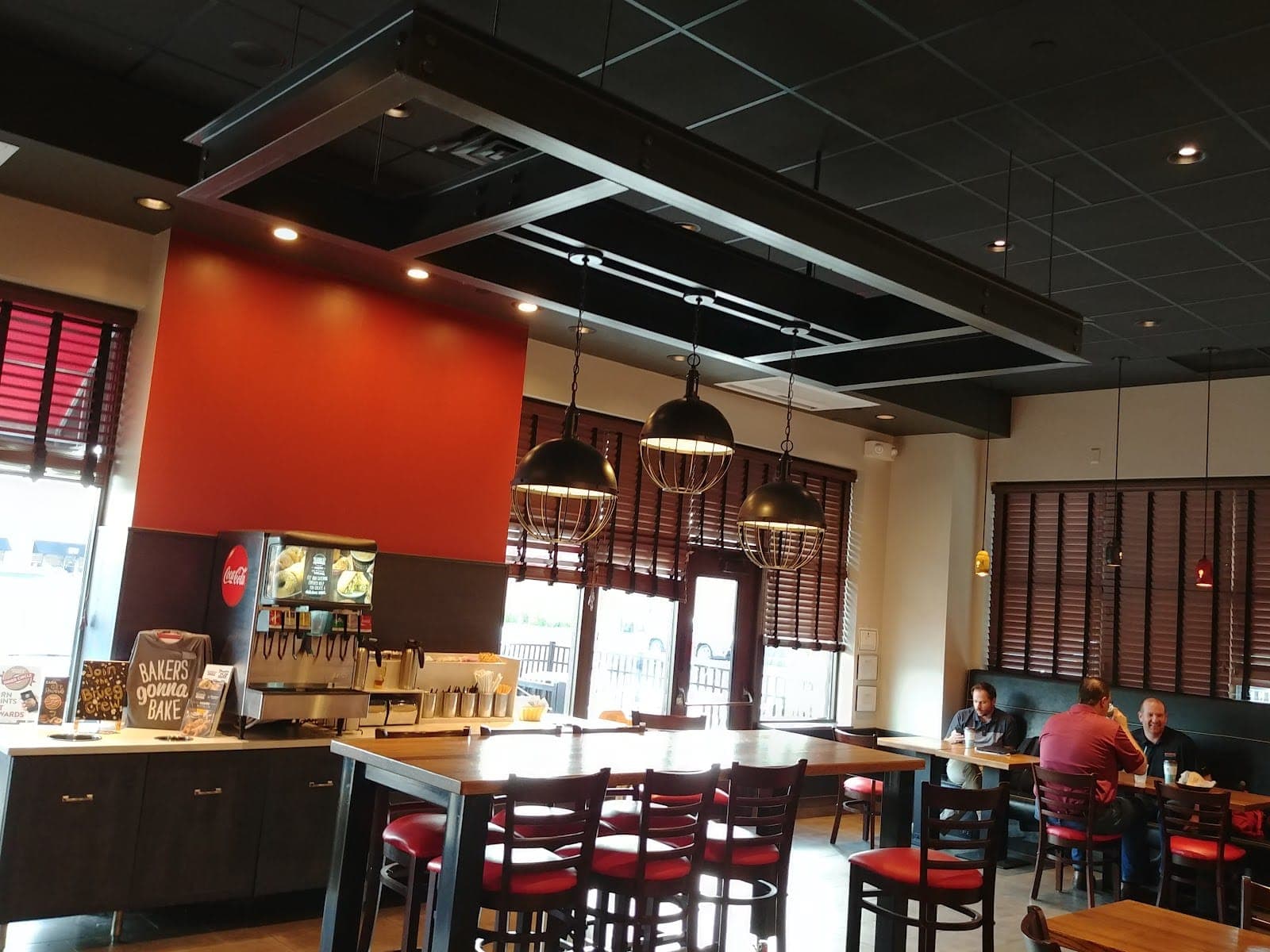 Bruegger's Bagels