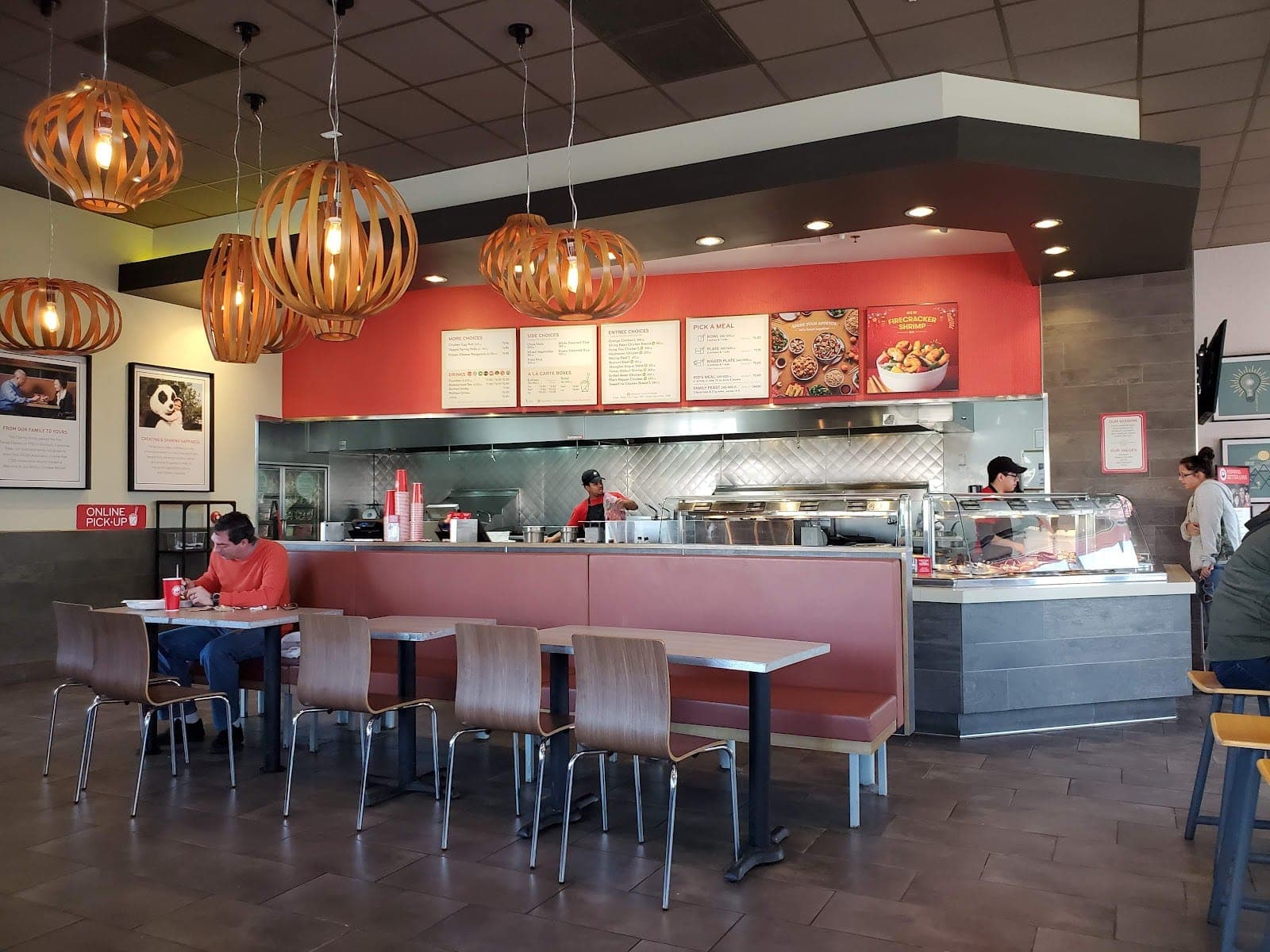Panda Express