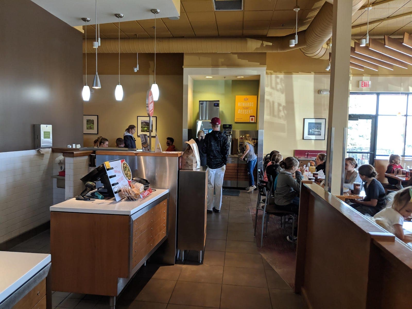 Noodles & Company