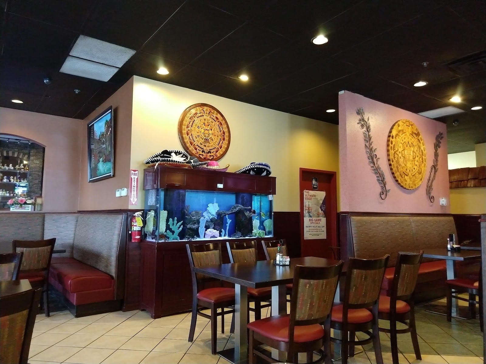 Teresa's Mexican Restaurant