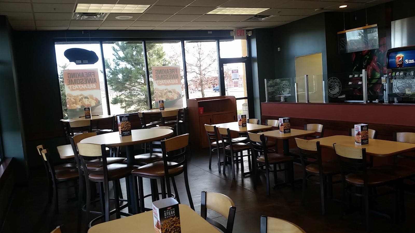 Taco John's