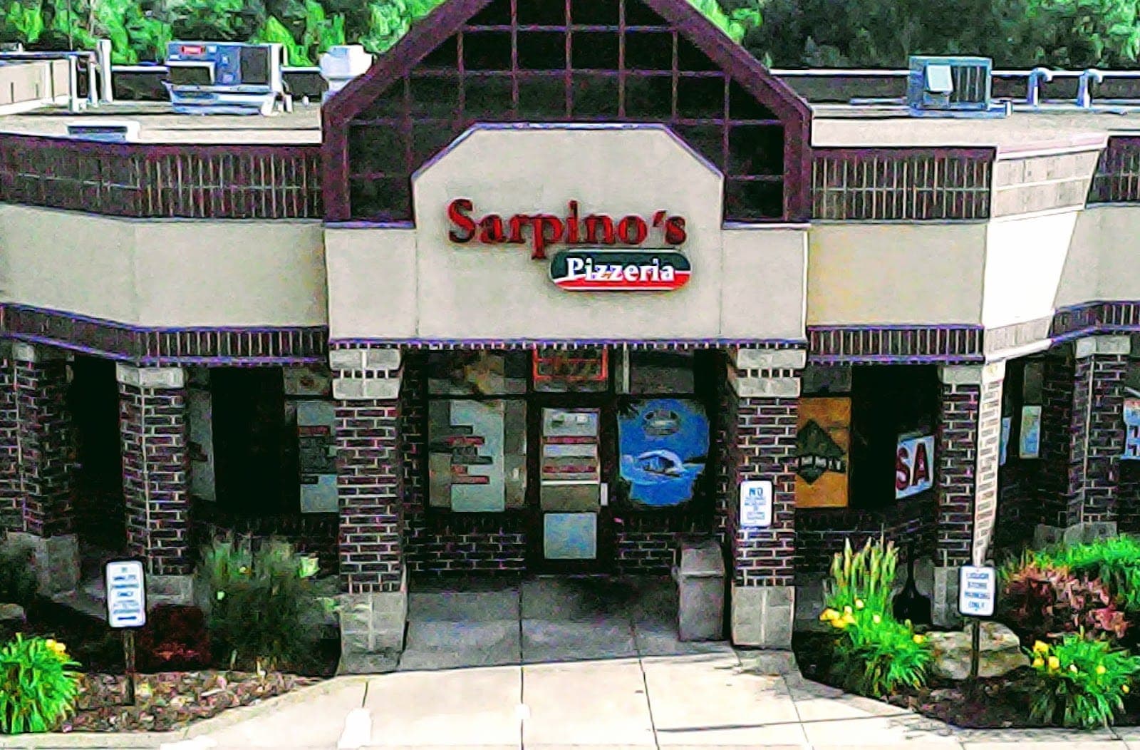 Sarpino's Pizzeria