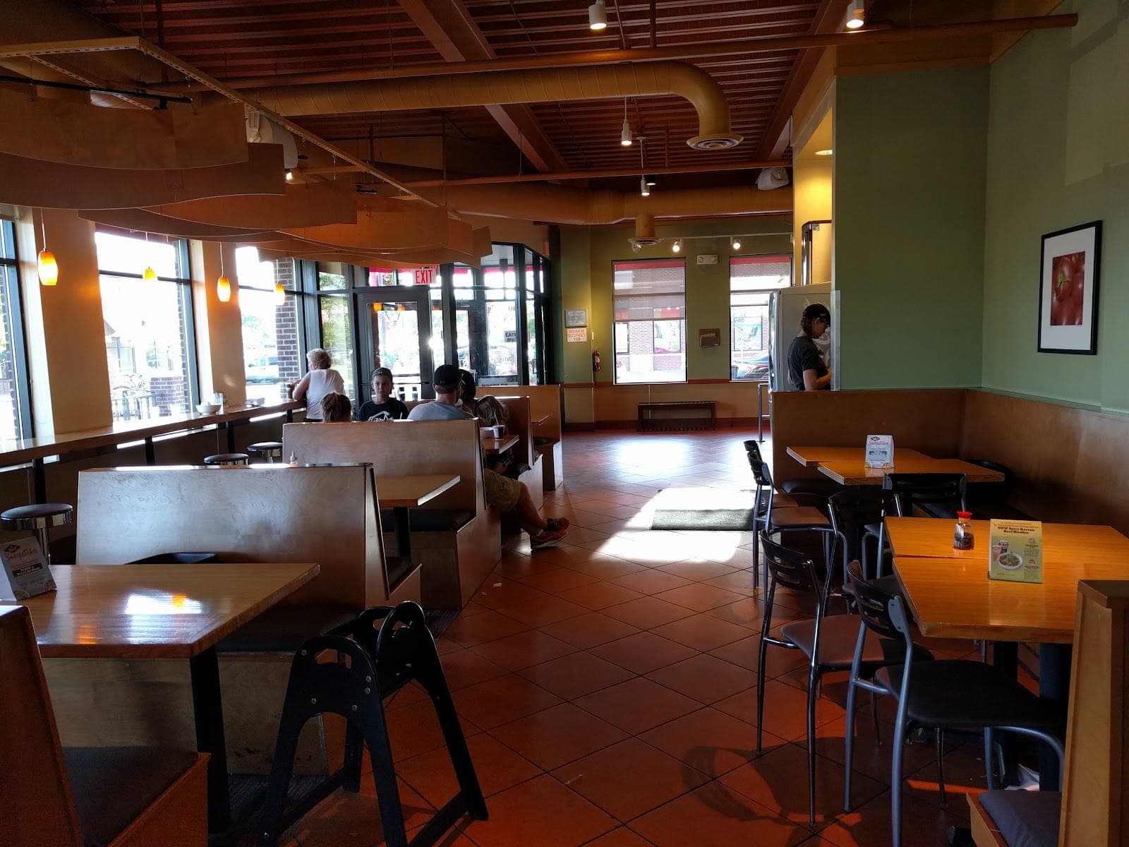 Noodles & Company