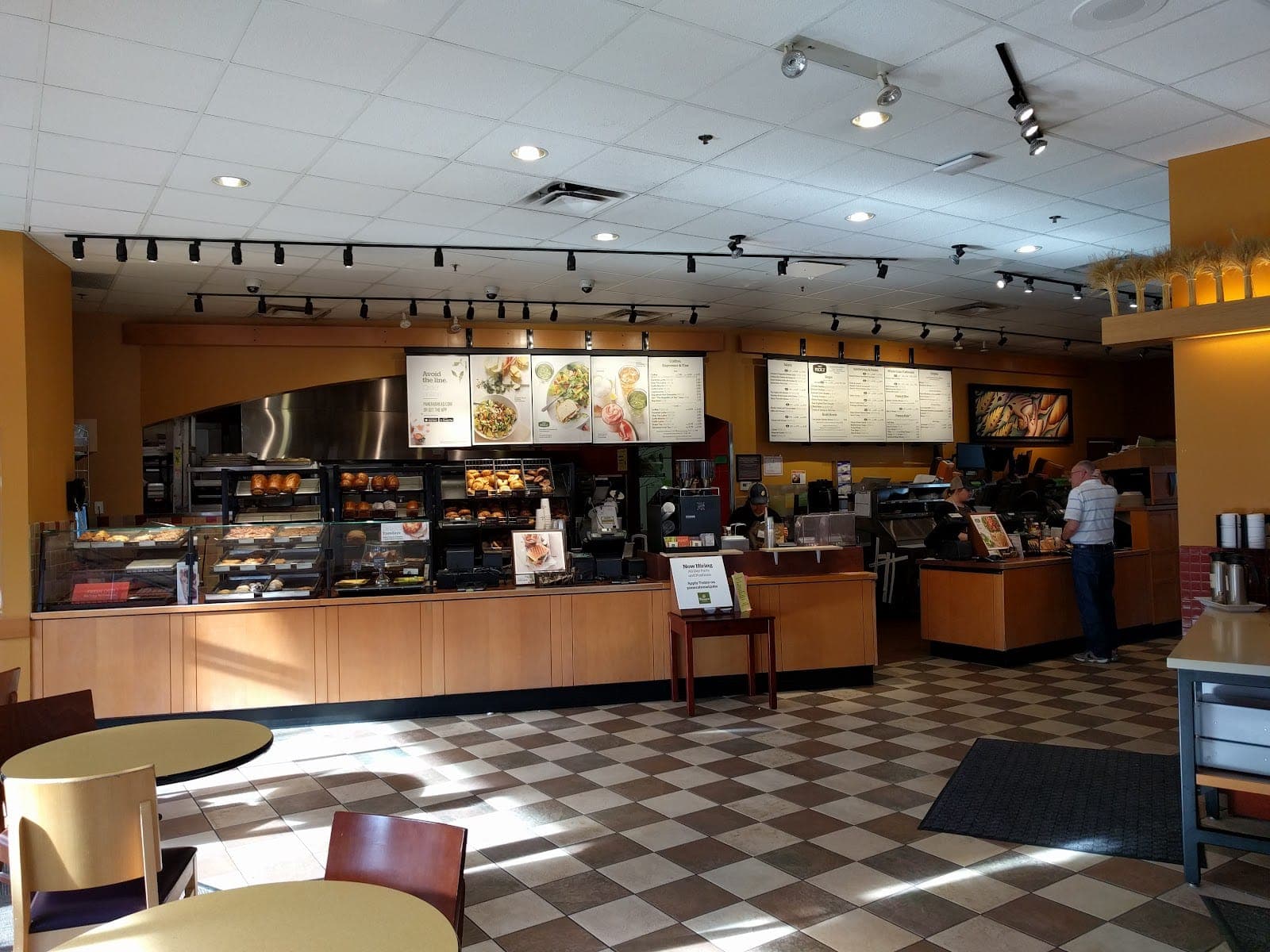Panera Bread