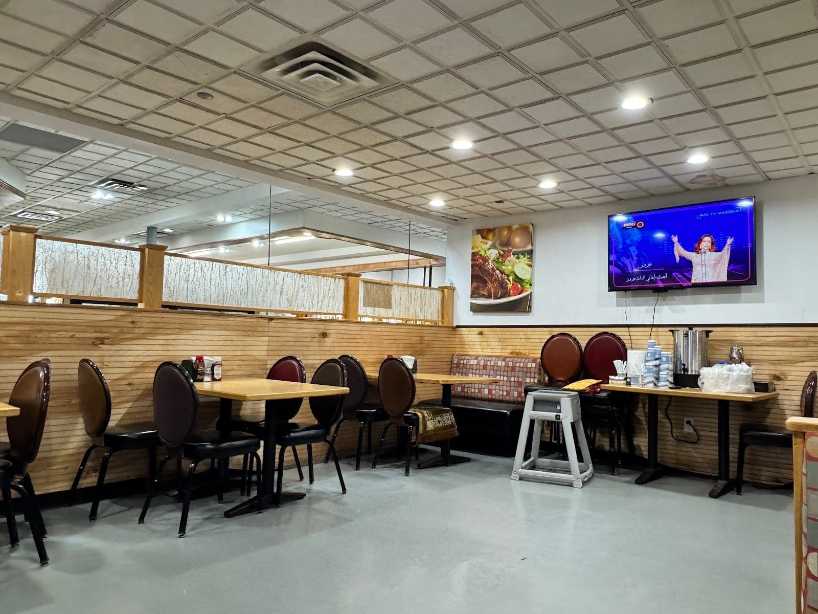 Palms Market اسواق النخيل