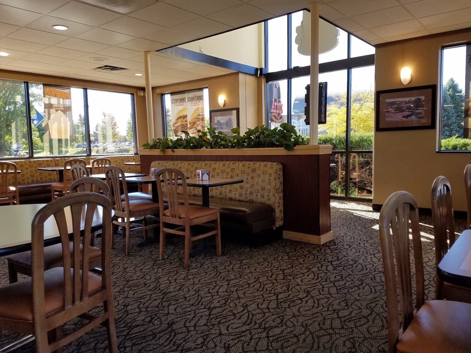 Arby's