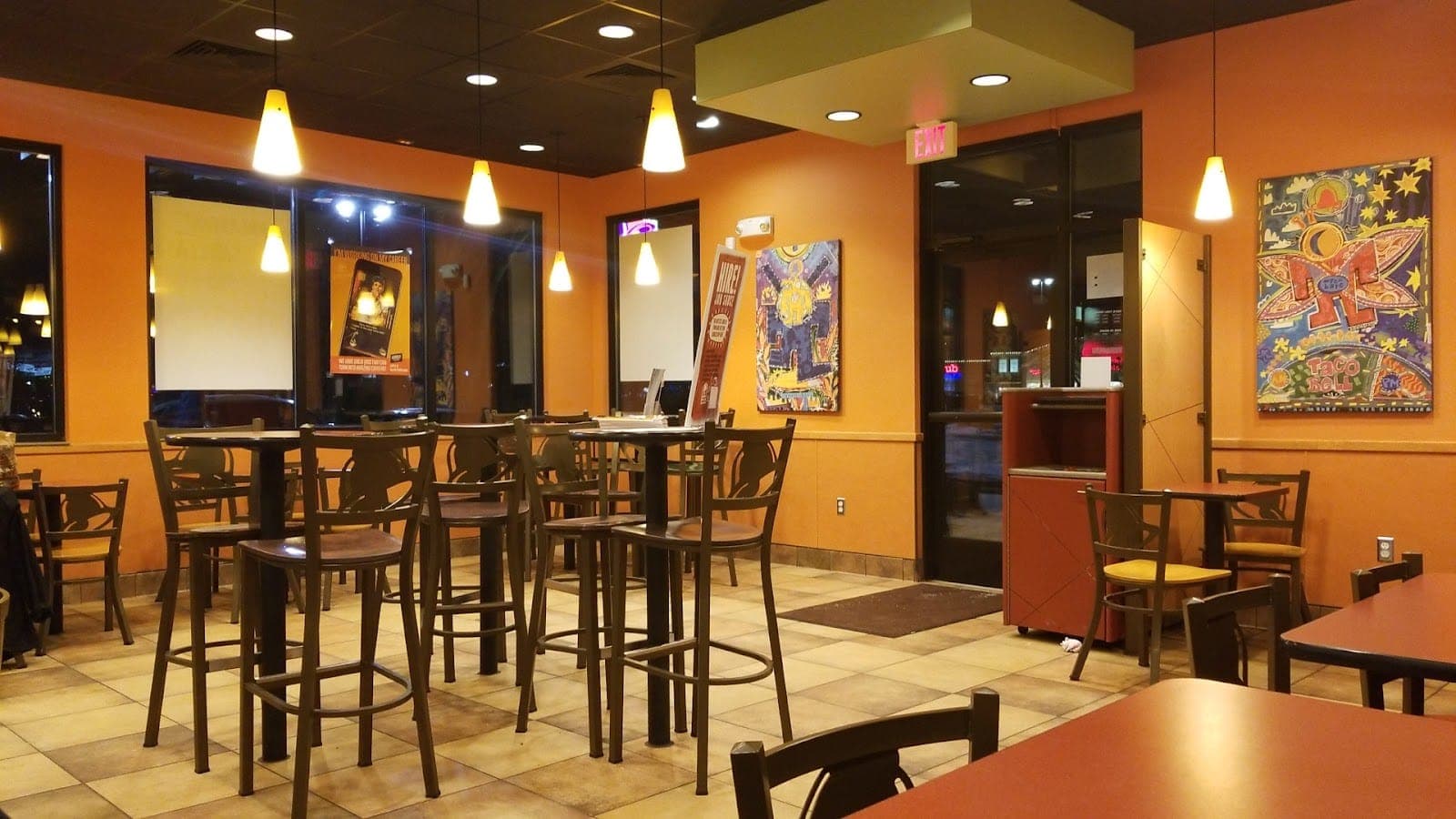Taco Bell