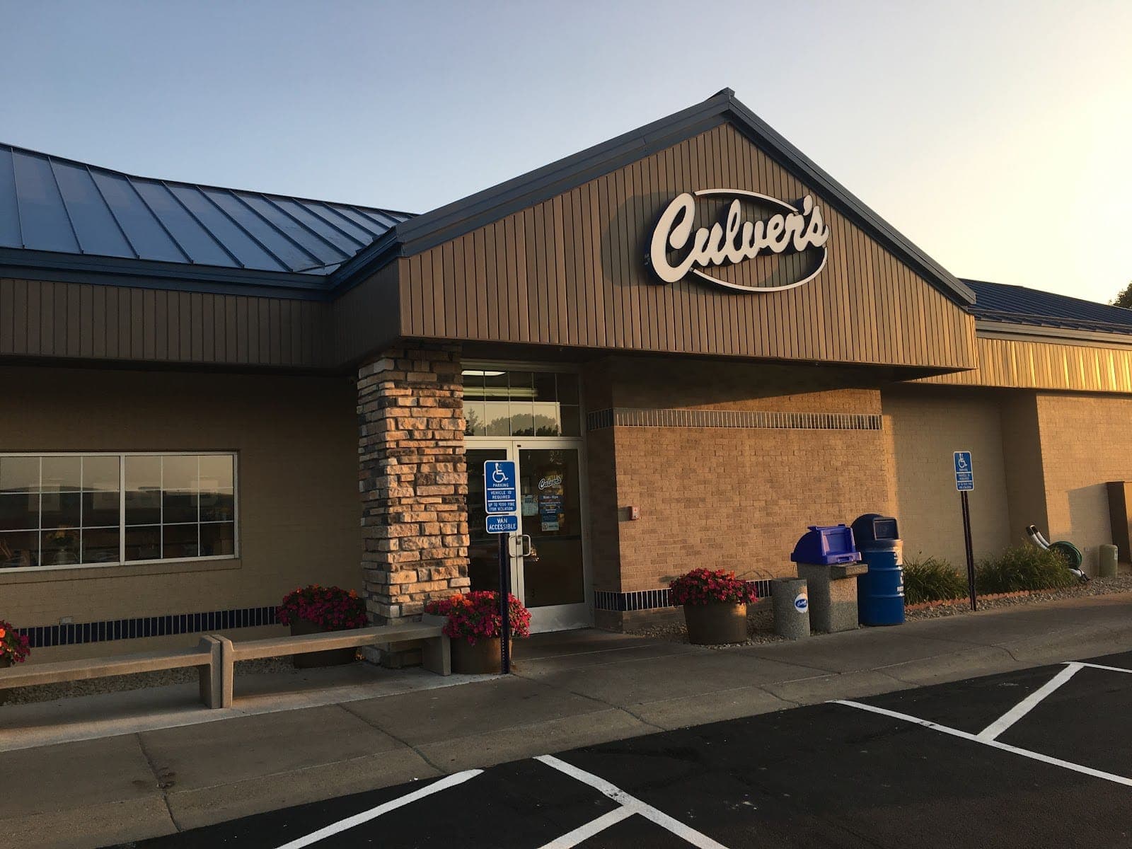 Culver's