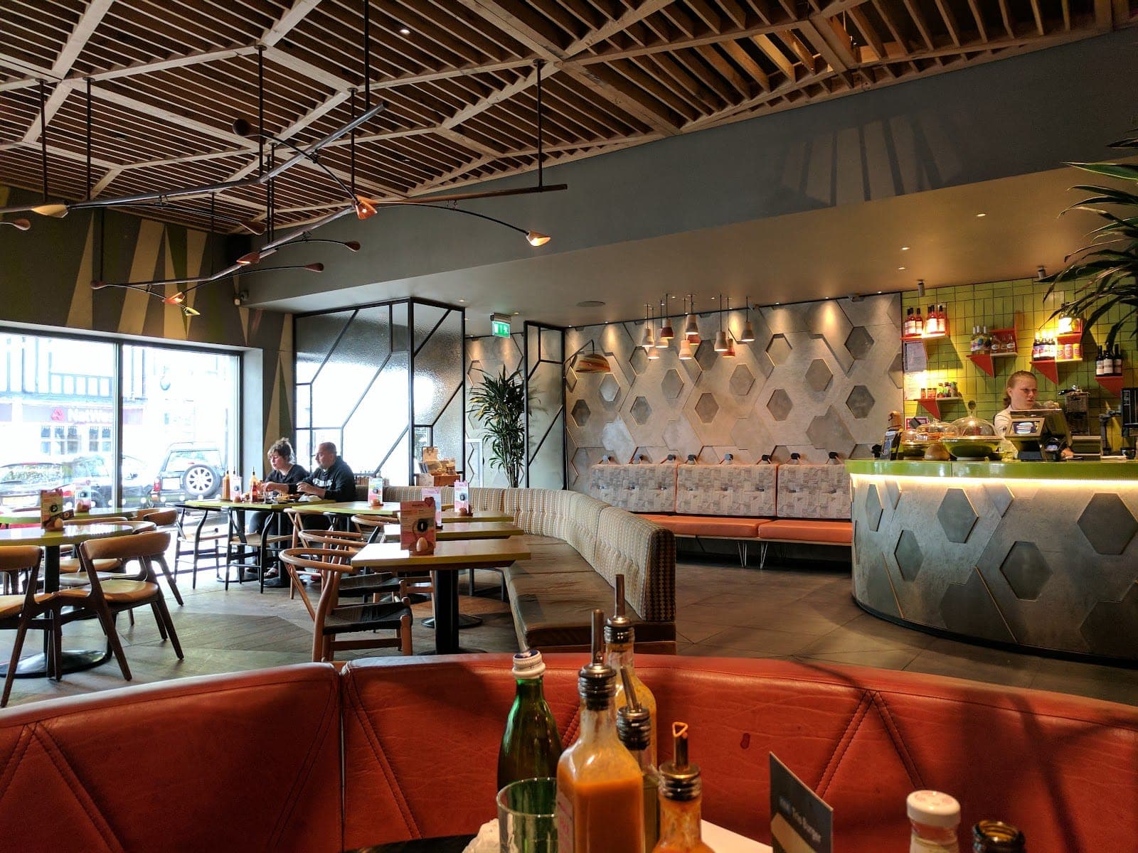 Nando's