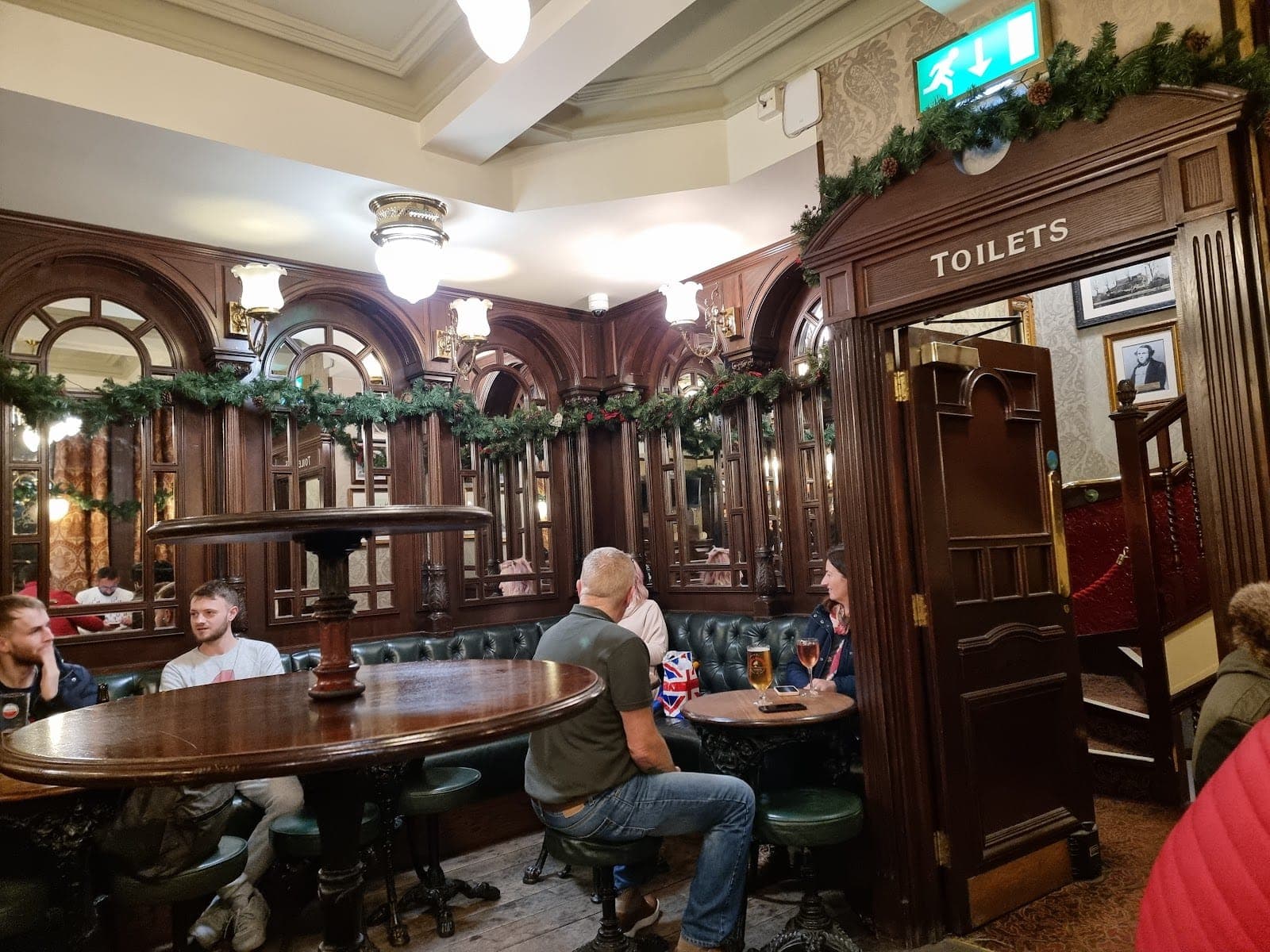 St Stephen's Tavern