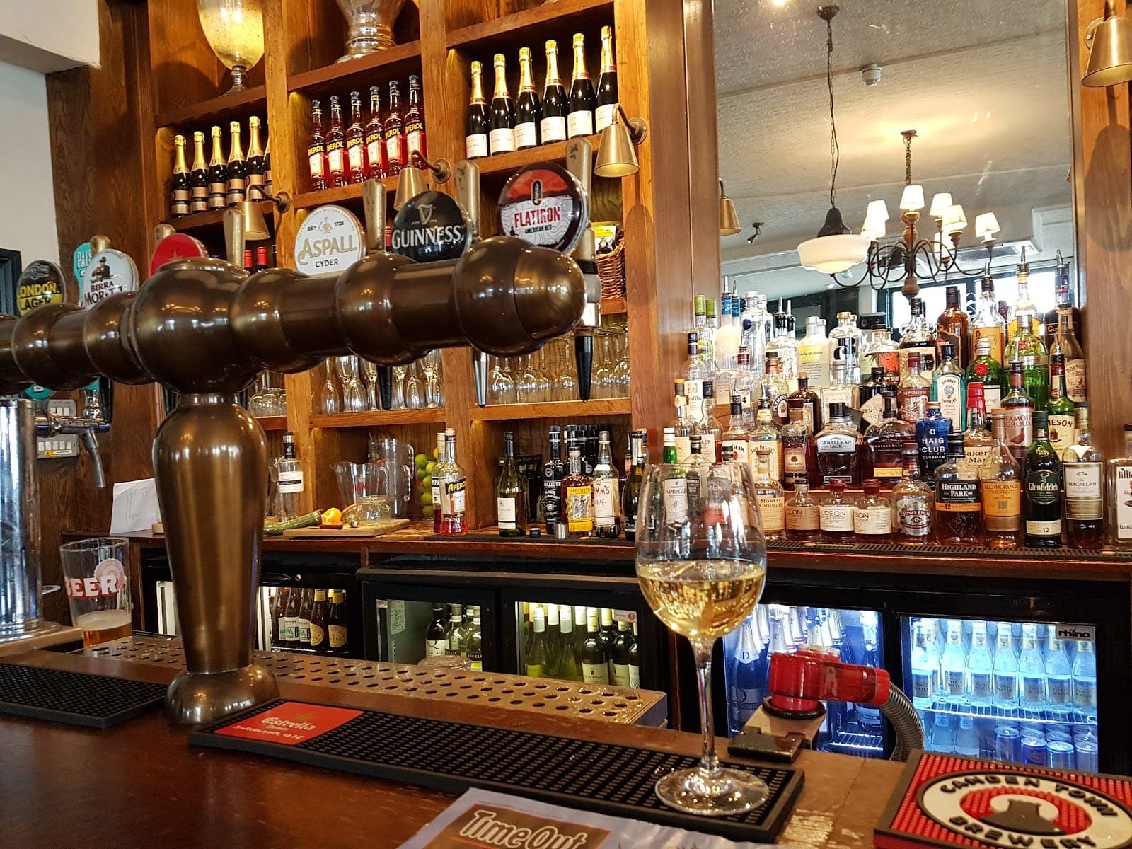 The Northcote