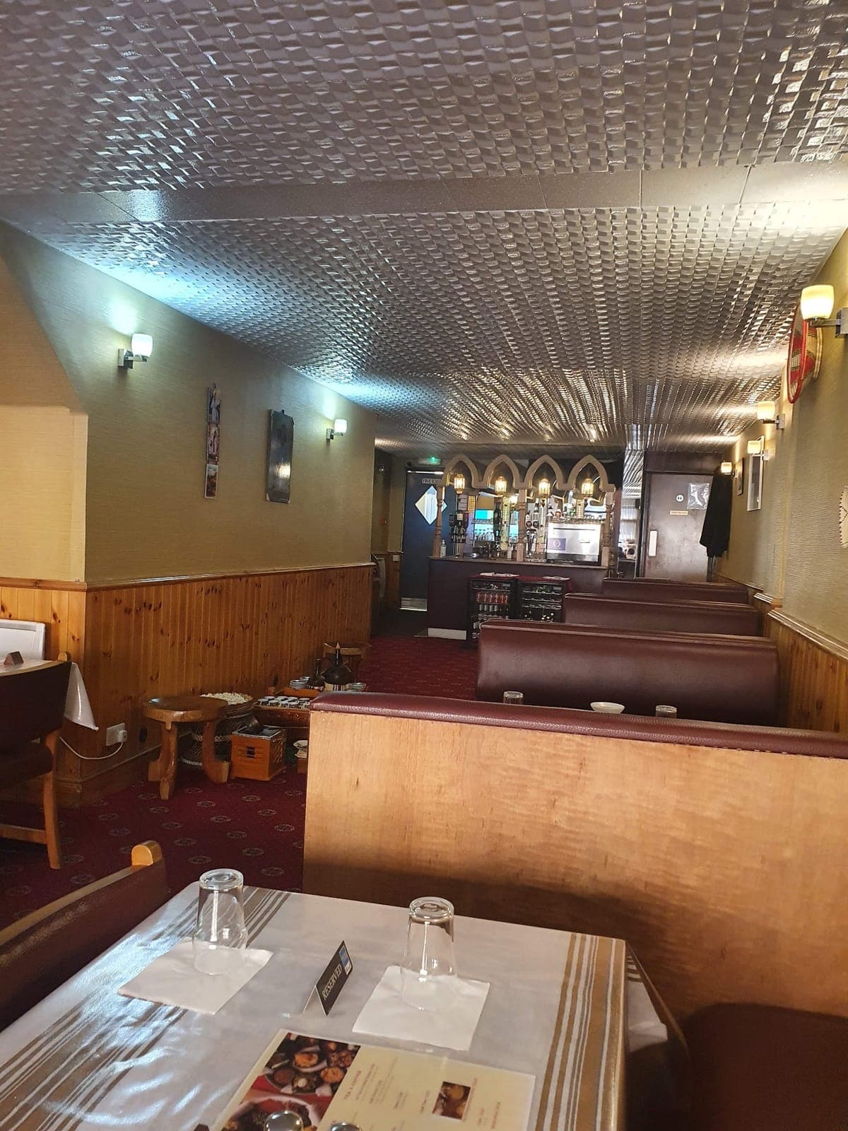 Buna Restaurant