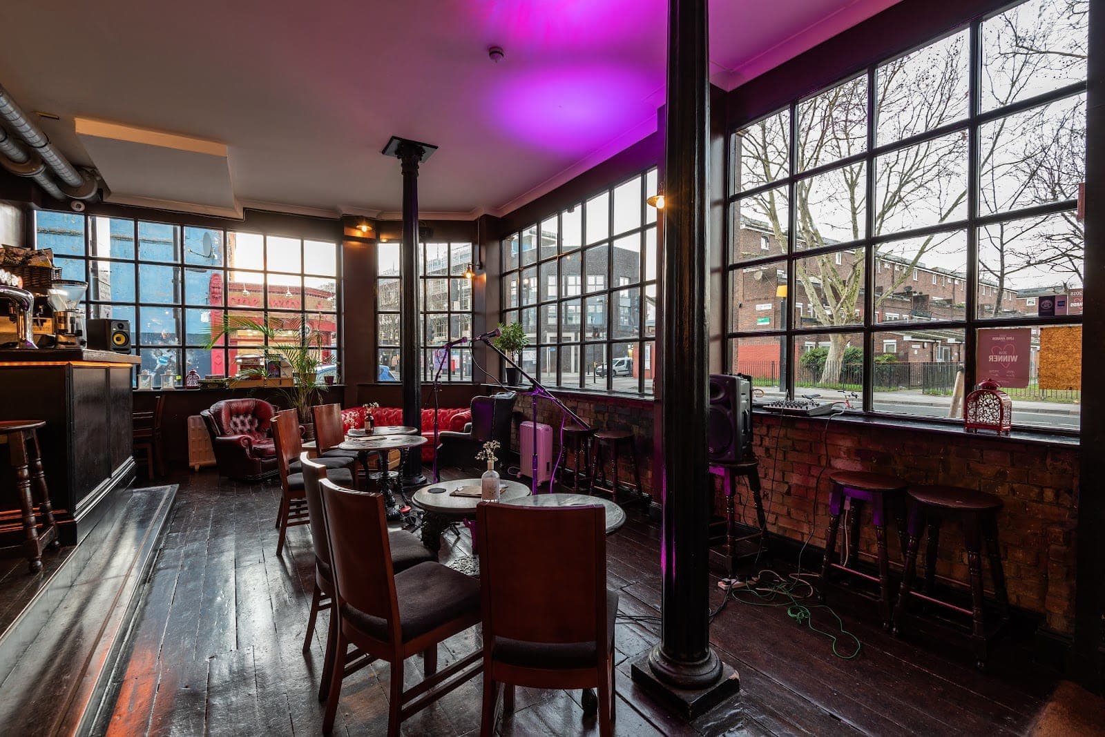 Bedford Tavern
