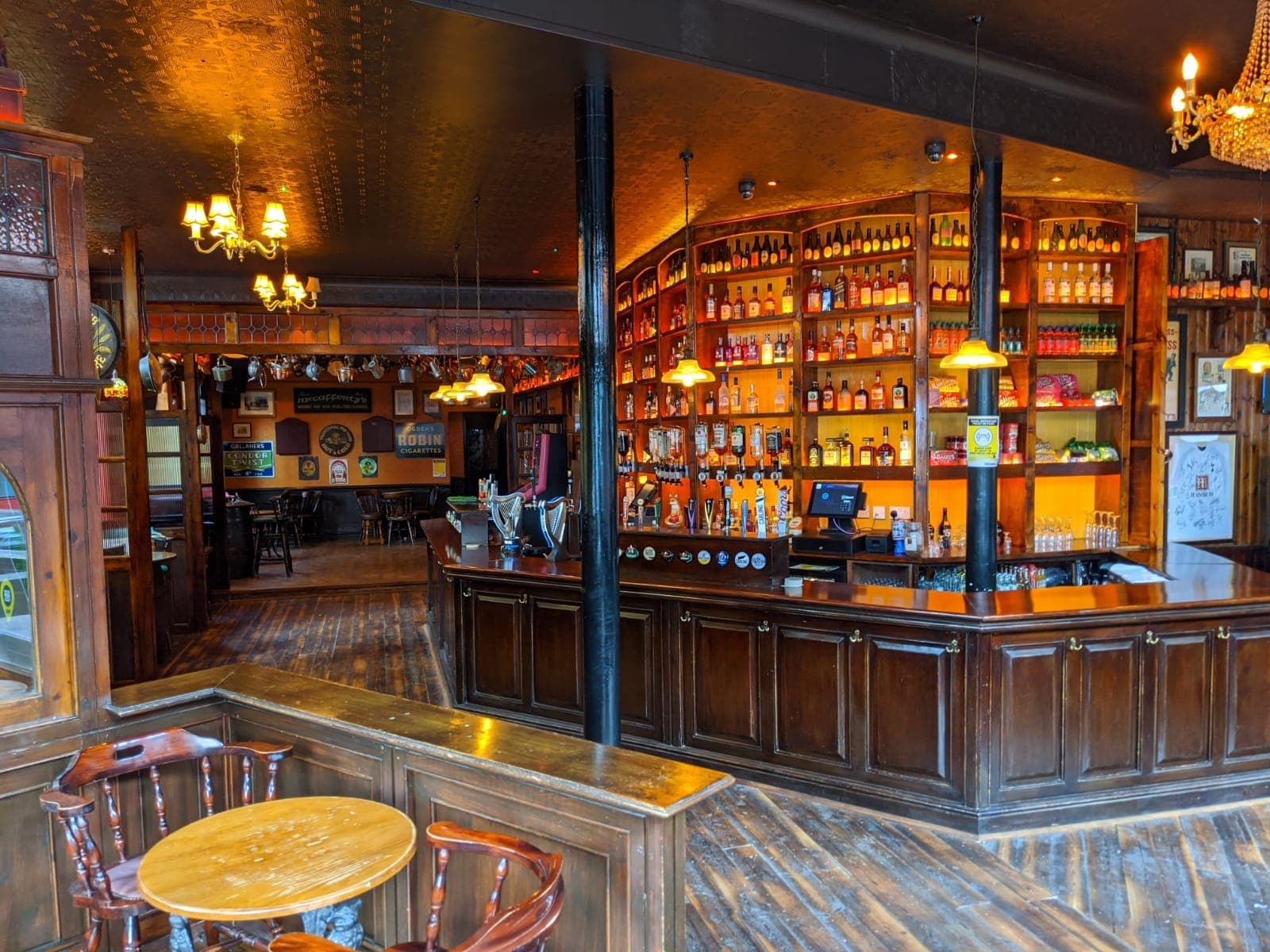 McCafferty's Bar