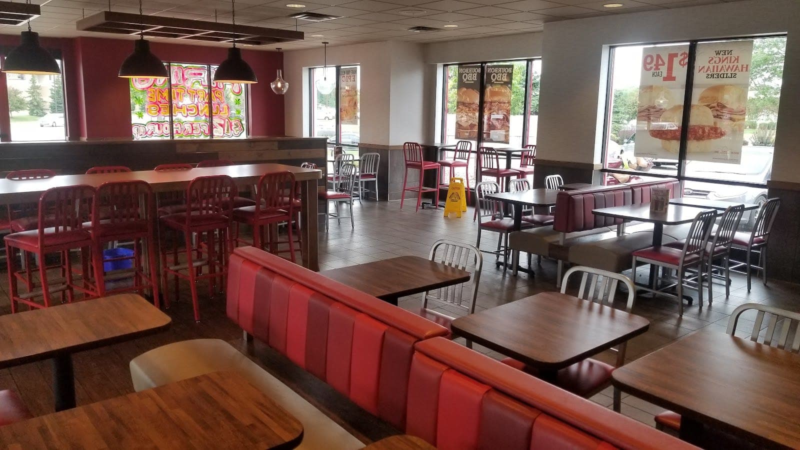 Arby's