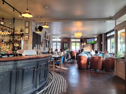 The Mitre