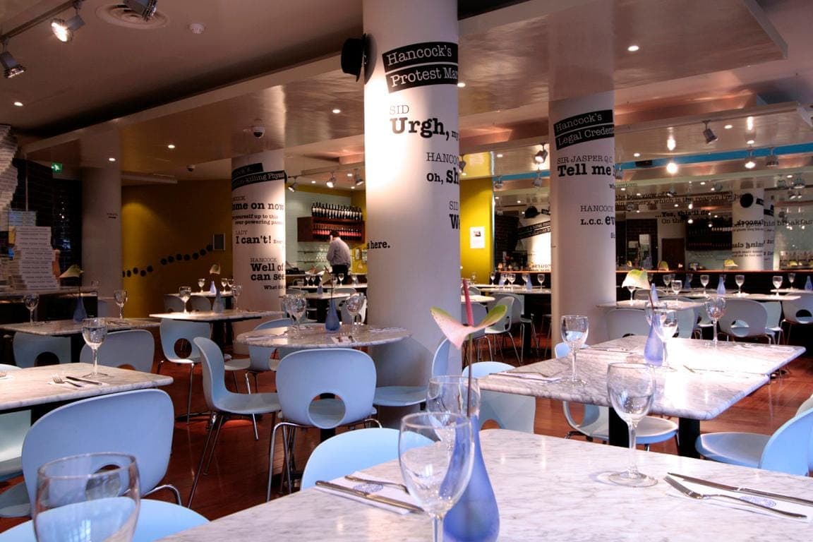 PizzaExpress