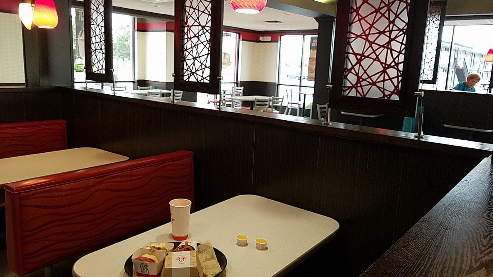 Arby's