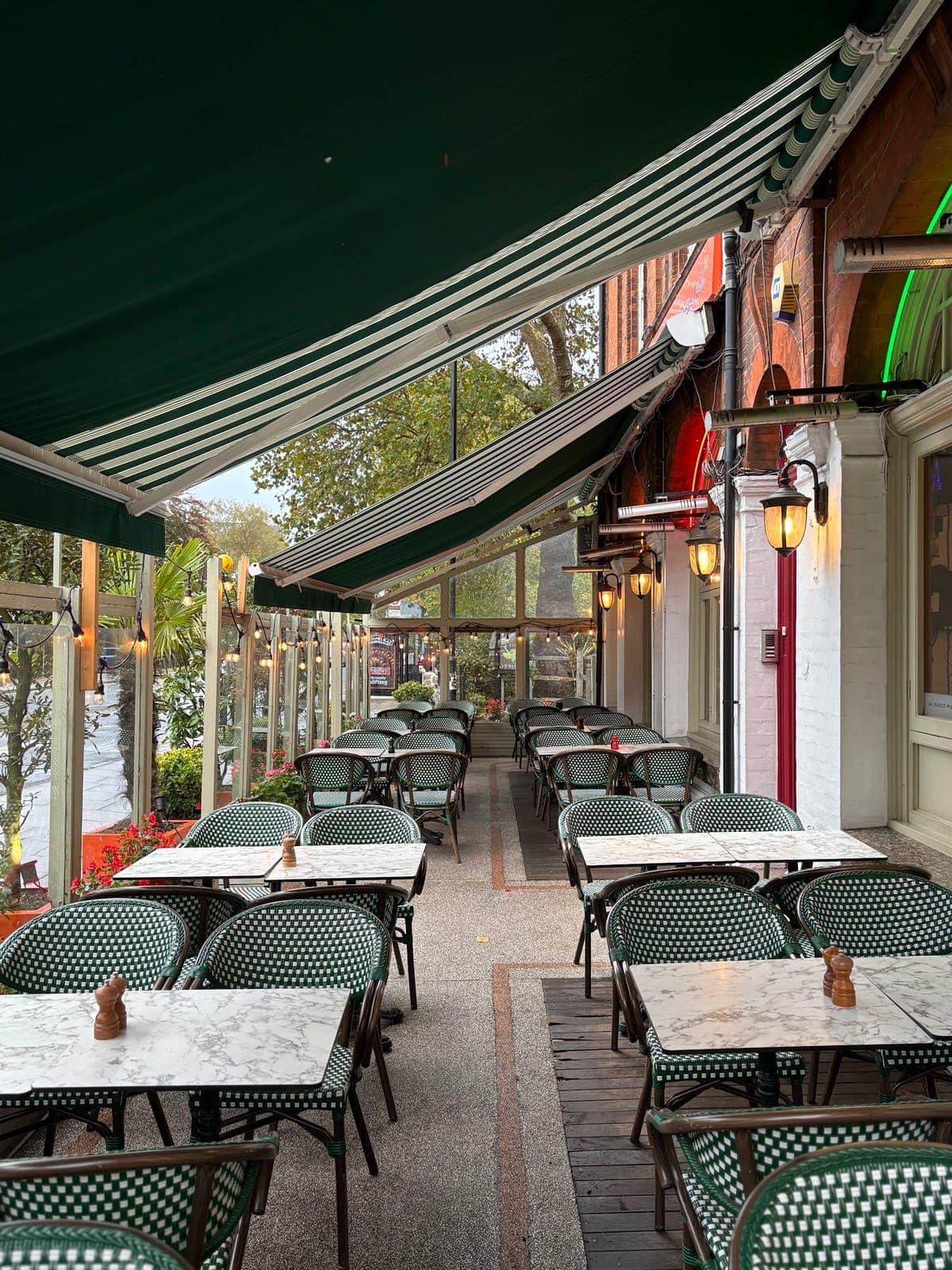 Bistro Laz