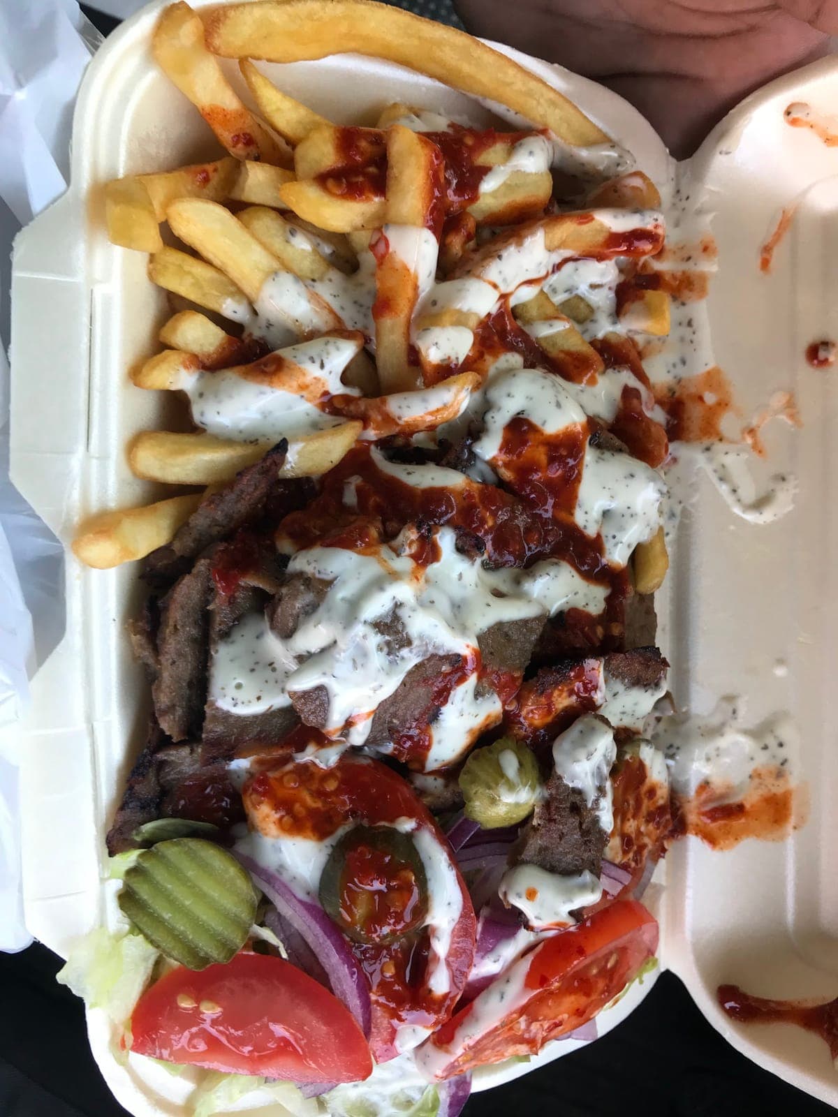Peri Peri Grill