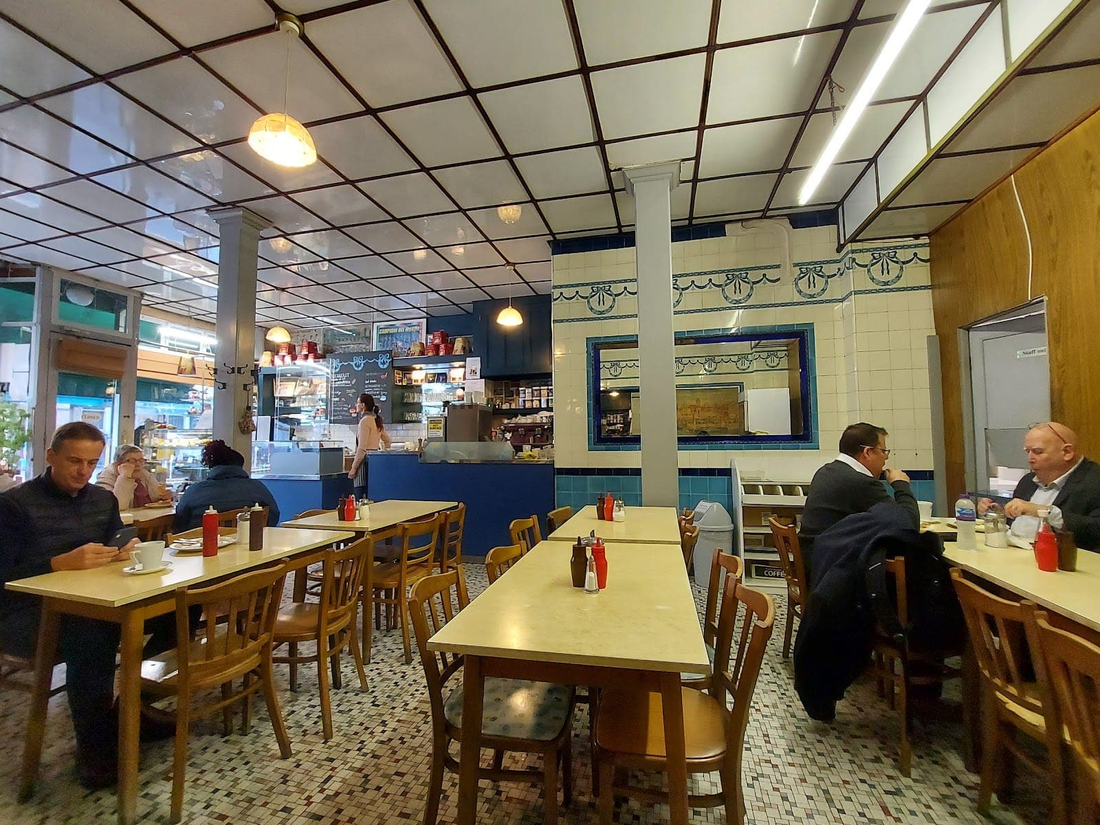 River Cafe