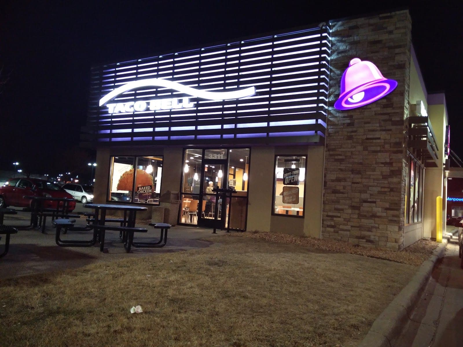 Taco Bell