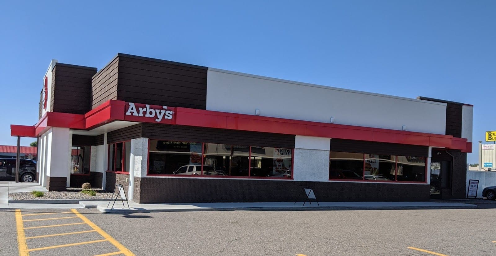 Arby's